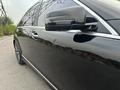 Mercedes-Benz S 500 2007 годаүшін8 500 000 тг. в Алматы – фото 11