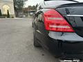 Mercedes-Benz S 500 2007 годаүшін8 500 000 тг. в Алматы – фото 13