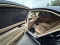 Mercedes-Benz S 500 2007 годаүшін8 500 000 тг. в Алматы – фото 17