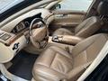 Mercedes-Benz S 500 2007 годаүшін8 500 000 тг. в Алматы – фото 18
