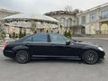 Mercedes-Benz S 500 2007 годаүшін8 500 000 тг. в Алматы – фото 4