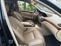 Mercedes-Benz S 500 2007 годаүшін8 500 000 тг. в Алматы – фото 20