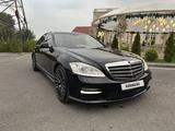 Mercedes-Benz S 500 2007 года за 8 500 000 тг. в Алматы – фото 3