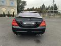 Mercedes-Benz S 500 2007 годаүшін8 500 000 тг. в Алматы – фото 6