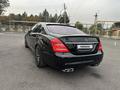 Mercedes-Benz S 500 2007 годаүшін8 500 000 тг. в Алматы – фото 7