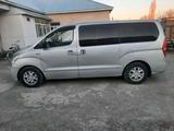 Hyundai Starex 2009 года за 5 800 000 тг. в Жанакорган – фото 2