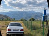 Mercedes-Benz E 320 1992 года за 1 700 000 тг. в Есик – фото 2