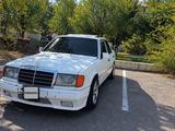 Mercedes-Benz E 320 1992 года за 1 700 000 тг. в Есик