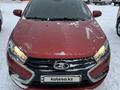 ВАЗ (Lada) Vesta 2020 годаүшін5 600 000 тг. в Караганда – фото 2