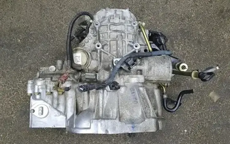 Nissan — АКПП/МКПП (привезённая, контрактная) за 110 000 тг. в Алматы