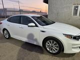 Kia Optima 2016 года за 4 000 000 тг. в Уральск – фото 3