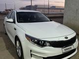 Kia Optima 2016 года за 4 000 000 тг. в Уральск