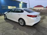 Kia Optima 2016 года за 4 000 000 тг. в Уральск – фото 5