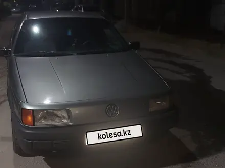 Volkswagen Passat 1989 года за 800 000 тг. в Шымкент – фото 8