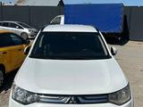 Mitsubishi Outlander 2012 года за 7 770 000 тг. в Астана – фото 3