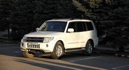 Mitsubishi Pajero 2013 годаүшін12 000 000 тг. в Алматы