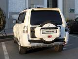 Mitsubishi Pajero 2013 годаүшін11 500 000 тг. в Алматы – фото 5