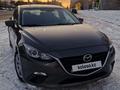 Mazda 3 2014 годаүшін5 600 000 тг. в Астана – фото 18