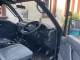 Mitsubishi Delica 1994 годаfor1 500 000 тг. в Алматы – фото 3