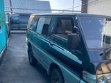 Mitsubishi Delica 1994 годаfor1 500 000 тг. в Алматы – фото 4