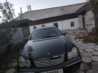 Mercedes-Benz C 180 2002 годаүшін2 100 000 тг. в Тараз