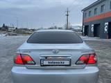 Lexus ES 300 2003 годаfor6 500 000 тг. в Кокшетау – фото 3