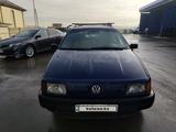 Volkswagen Passat 1993 годаүшін1 400 000 тг. в Алматы – фото 4
