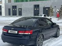 Hyundai Sonata 2005 года за 4 500 000 тг. в Астана