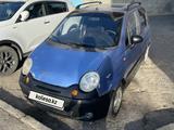 Daewoo Matiz 2006 годаүшін600 000 тг. в Актау