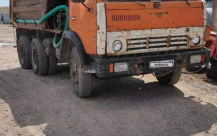 КамАЗ  5511 1985 года за 3 500 000 тг. в Конаев (Капшагай)