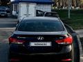 Hyundai Elantra 2014 года за 6 500 000 тг. в Астана – фото 3