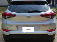 Hyundai Tucson 2016 года за 7 500 000 тг. в Шымкент