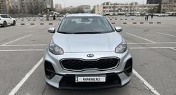 Kia Sportage 2018 годаүшін10 700 000 тг. в Алматы – фото 2