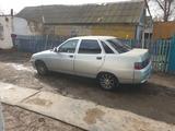 ВАЗ (Lada) 2110 2003 года за 1 100 000 тг. в Актобе – фото 3