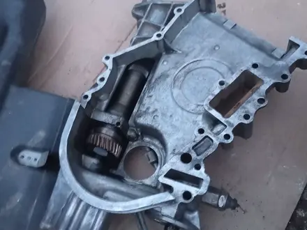 Опель Фронтераүшін10 000 тг. в Караганда – фото 31