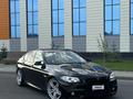 BMW 535 2015 годаүшін8 900 000 тг. в Тараз – фото 9