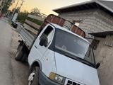 ГАЗ  ГАЗель Next 4.6 2000 года за 2 500 000 тг. в Сарыагаш