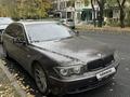 BMW 745 2003 года за 3 000 000 тг. в Алматы – фото 4