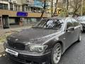 BMW 745 2003 года за 3 000 000 тг. в Алматы – фото 3