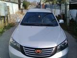 Geely Emgrand EC7 2015 года за 3 650 000 тг. в Шымкент