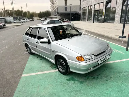 ВАЗ (Lada) 2114 2012 года за 1 750 000 тг. в Туркестан – фото 30