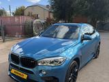 BMW X6 M 2015 годаүшін27 000 000 тг. в Кокшетау – фото 2