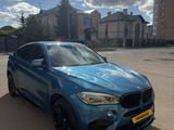 BMW X6 M 2015 годаүшін27 000 000 тг. в Кокшетау