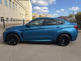 BMW X6 M 2015 годаүшін27 000 000 тг. в Кокшетау – фото 3