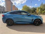 BMW X6 M 2015 годаүшін27 000 000 тг. в Кокшетау – фото 4
