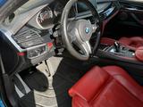 BMW X6 M 2015 годаүшін27 000 000 тг. в Кокшетау – фото 5