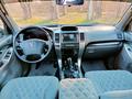 Toyota Land Cruiser Prado 2007 годаүшін11 000 000 тг. в Караганда – фото 15