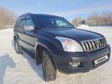 Toyota Land Cruiser Prado 2007 года за 11 000 000 тг. в Караганда – фото 3