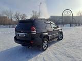 Toyota Land Cruiser Prado 2007 года за 11 800 000 тг. в Караганда – фото 4