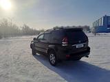 Toyota Land Cruiser Prado 2007 года за 11 800 000 тг. в Караганда – фото 5